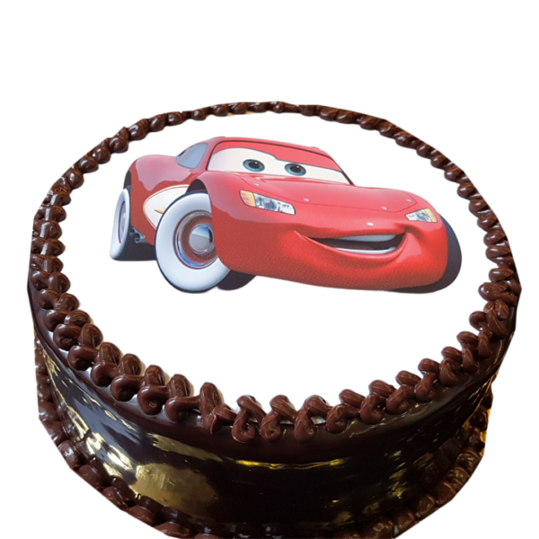 Resimli Pasta - Görsel 2