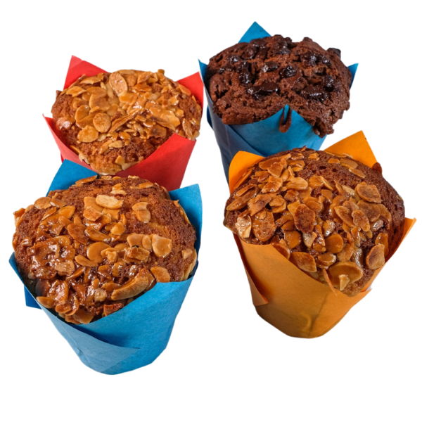 Muffin Kek - Görsel 2