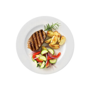 Gilled Beef Steak