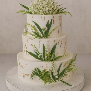 Nişan Düğün Pastası